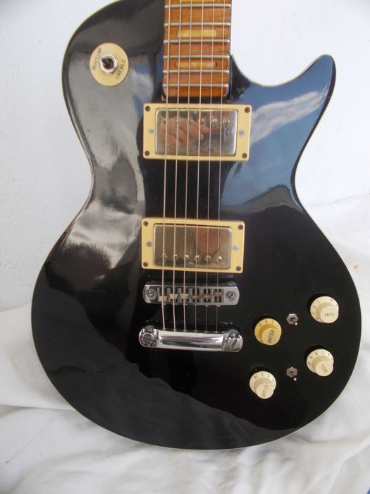 Les   Paul  Hondo ,Westone,  Les   Paul