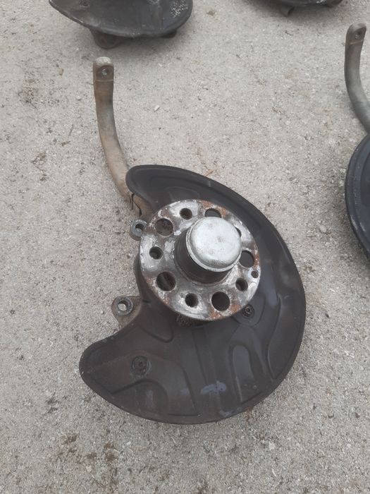 Шенкел Mercedes w211