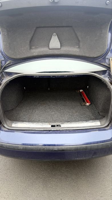 VW Passat B5.5 , 1.9TDI , 2004 , 101к.с.