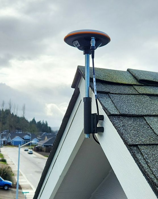 Miner Geodnet GEOD TRIPLE BAND, cu upgrade.