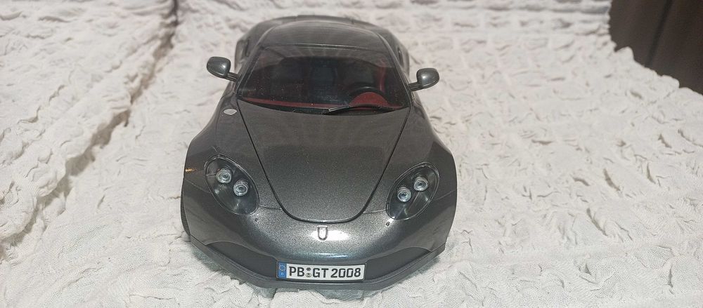 метални коли мащаб 1:18 . ЧАСТ - 5