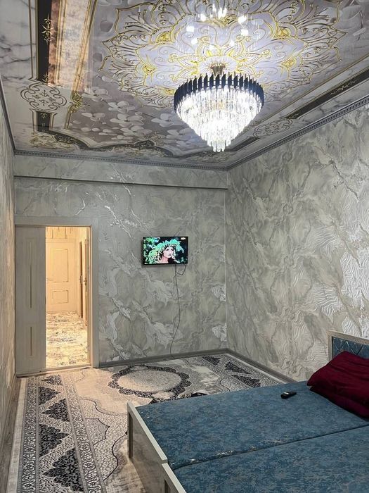 Квартира ижарага берилади