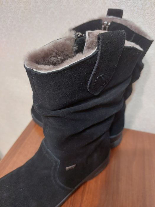 Зимние сапоги 36 размер Baden