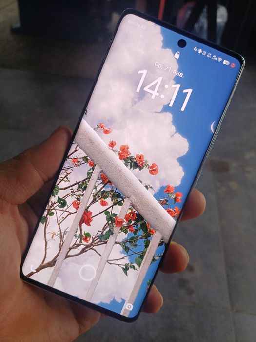 Vivo x100 16/512 global