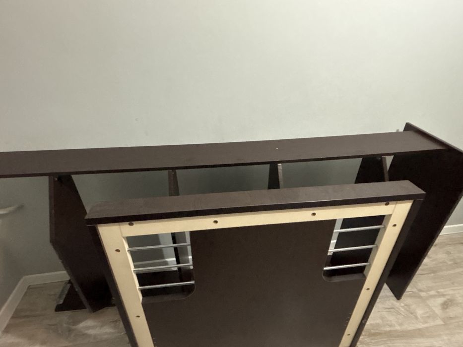 Продам кровать одноместная