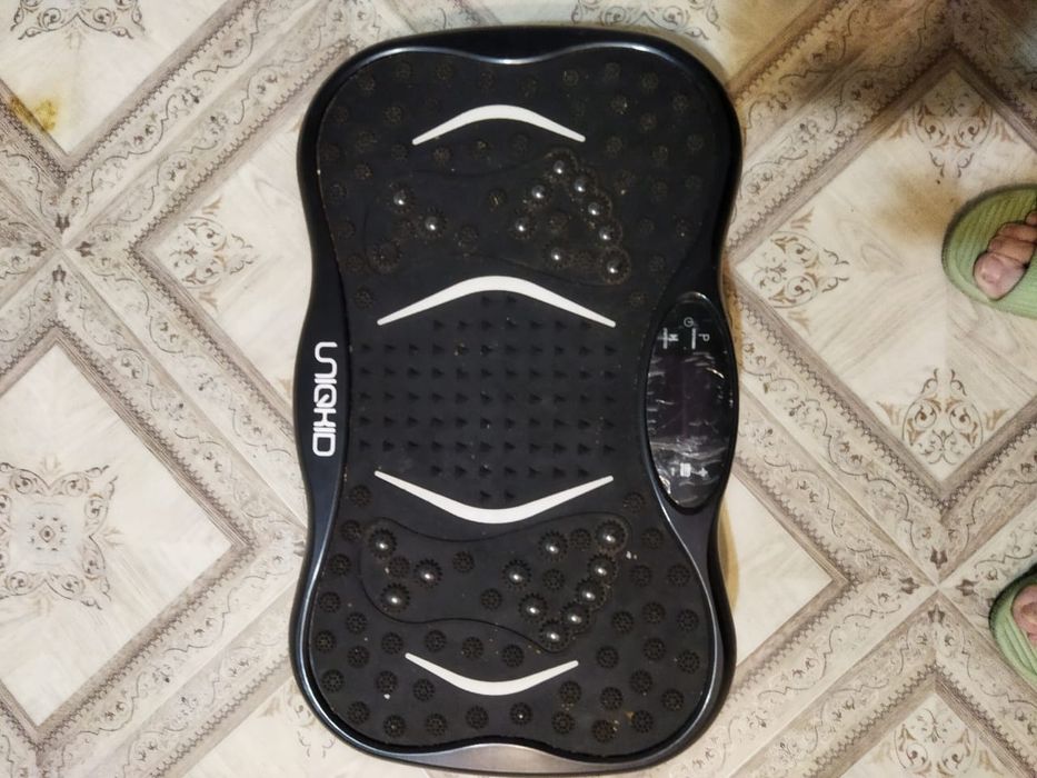 Продам виброплатформу