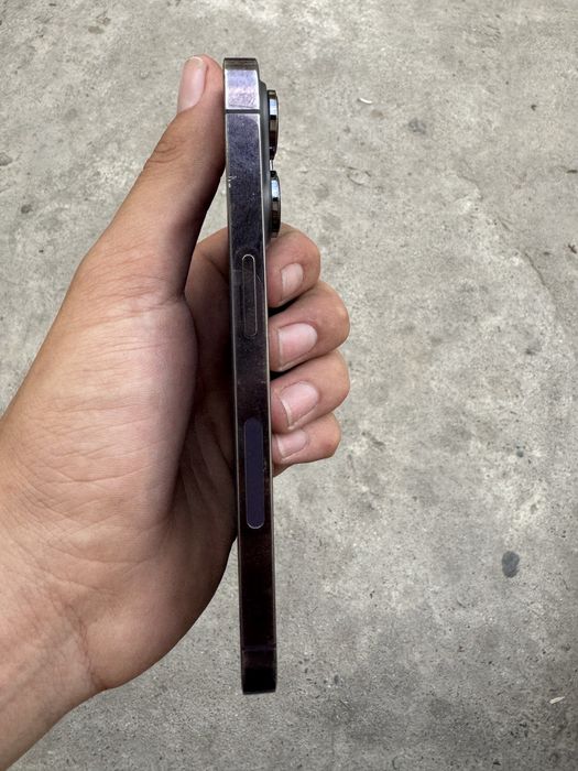 Iphone 14 pro hotira 128