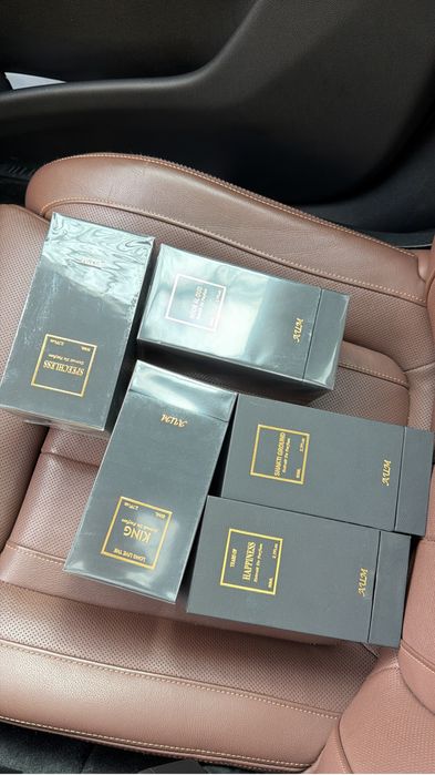 Parfum aum orice model