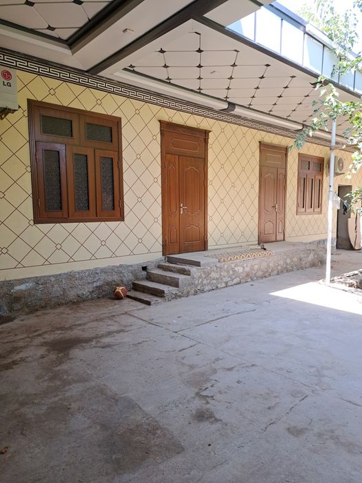 Котеж сотилади 6 сотих