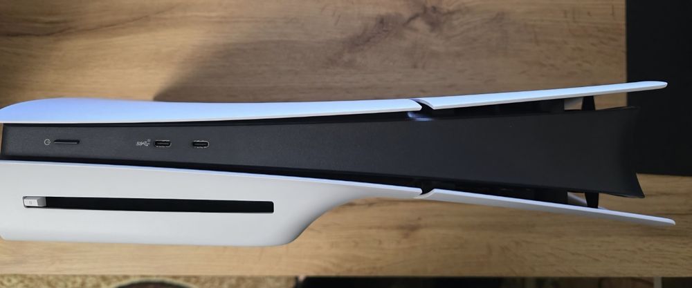 Конзола Playstation 5 (Slim)