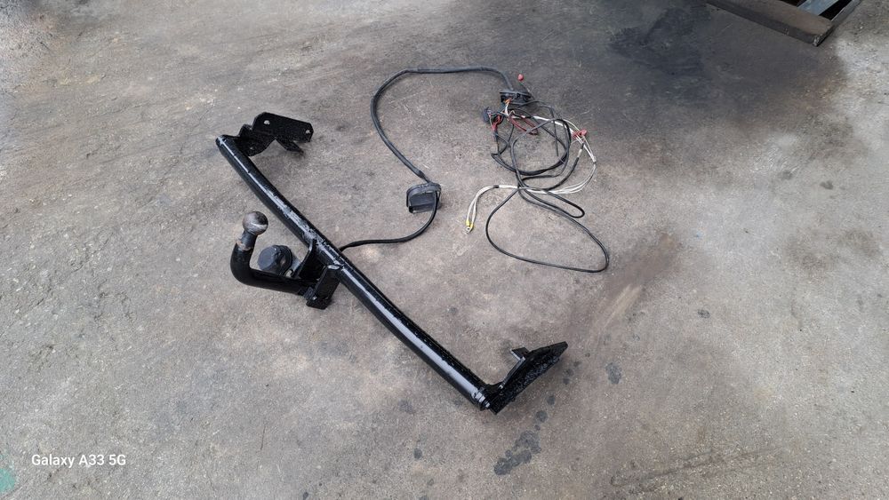 Оригинален Теглич за Fiat Stilo / Фиат Стило