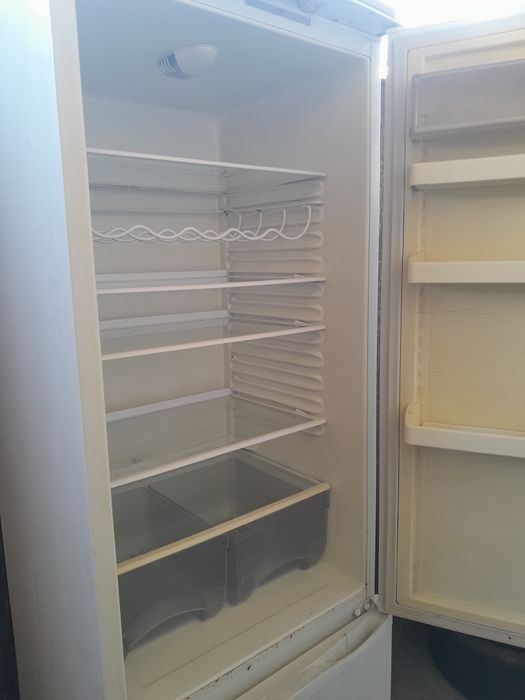 Холодильник Атлант 2м