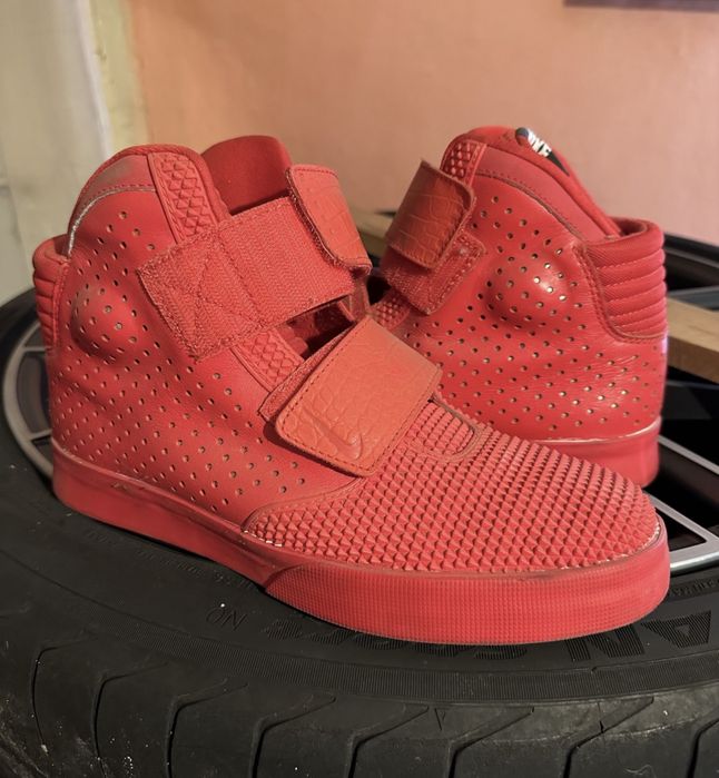 Adidasi Nike originali