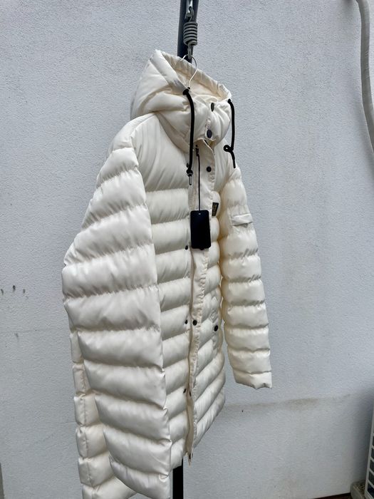 BRANDEX-Зимно яке топ цена