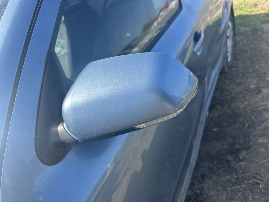 Oglinda stanga/dreapta oglinzi skoda octavia 2