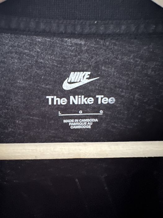 Tricou de bărbați Nike