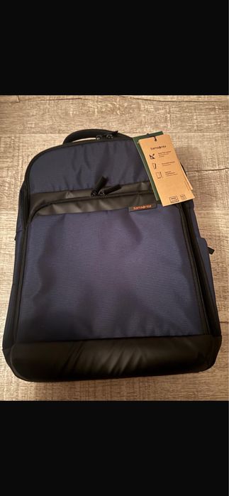 Рюкзак Samsonite MYSIGHT НОВЫЙ