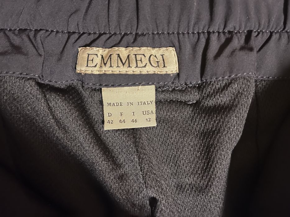 Марков дамски ски панталон EMMEGI