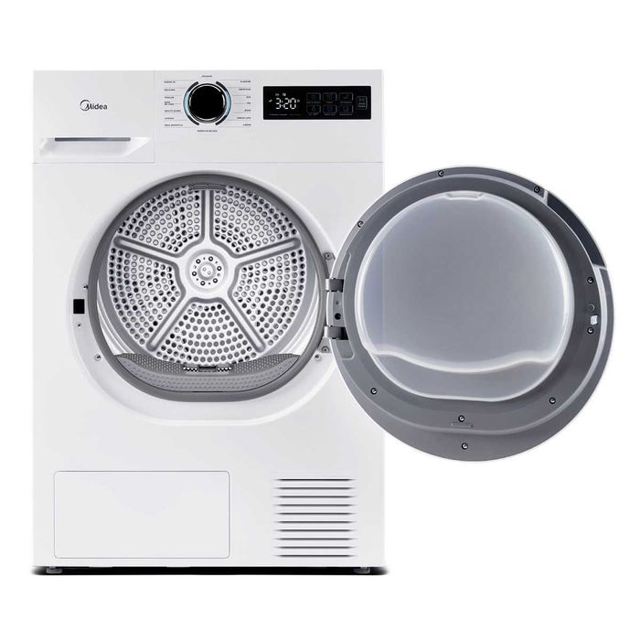 Сушильная машина Midea MD1180BH60 (8 кг) с тепловым насосом