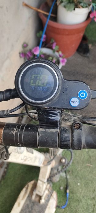 Проадм Электросамакат