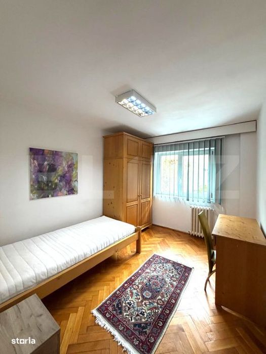 Apartament 3 camere decomandate, 80 mp, zona UMF