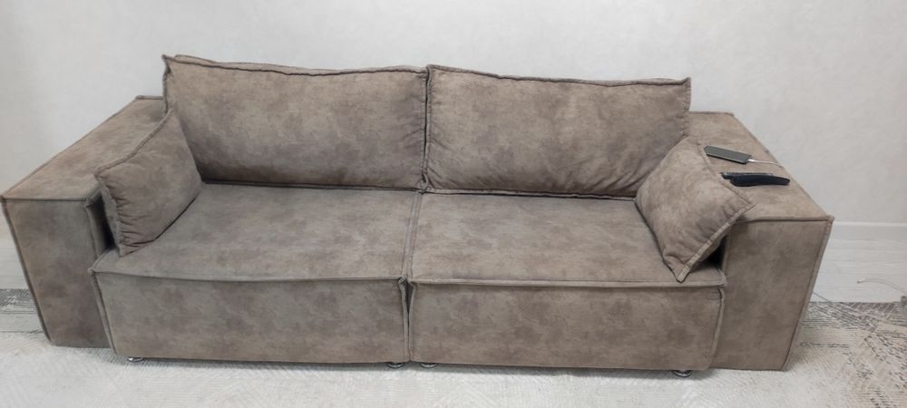 Продам диван раскладной