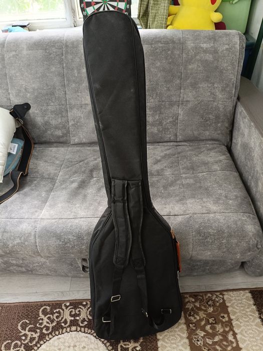 Бас гитара Cort GB24JJ-2T