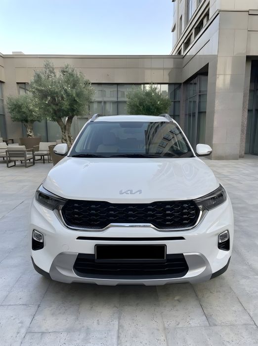 Kia Sonet 2025 yil