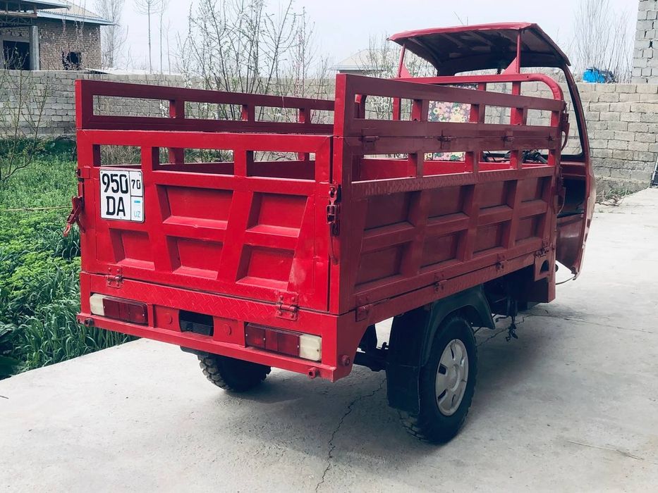 Matarol holati yaxshi