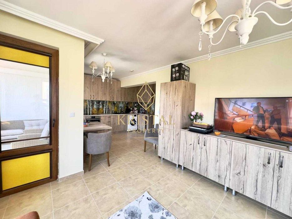 Продава се Тристаен апартамент в Свети Влас - 94 кв.м за 1820 €/кв.м - Снимка #5