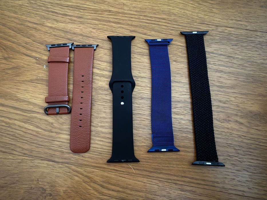 Curele Apple Watch - 44 mm