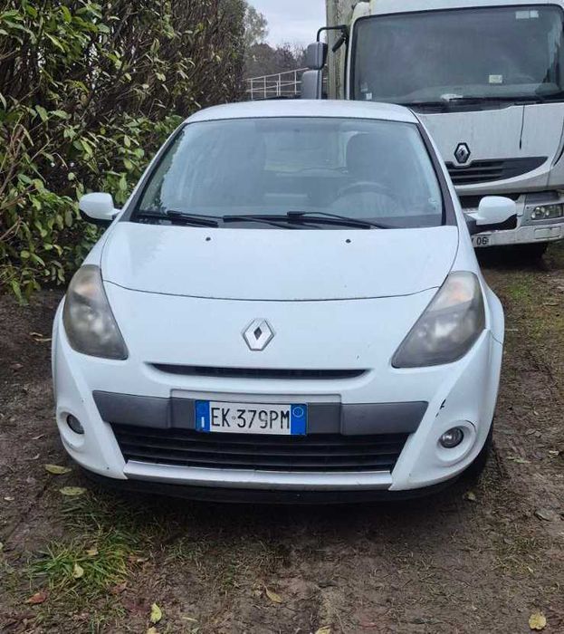 Рено Клио/Renault Clio  1.5 D 2011 г.  K9K67 – само на части