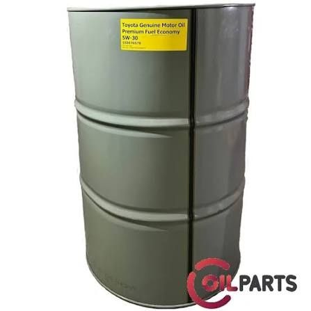 Масло моторное 5W30 PFE TOYOTA оригинал
