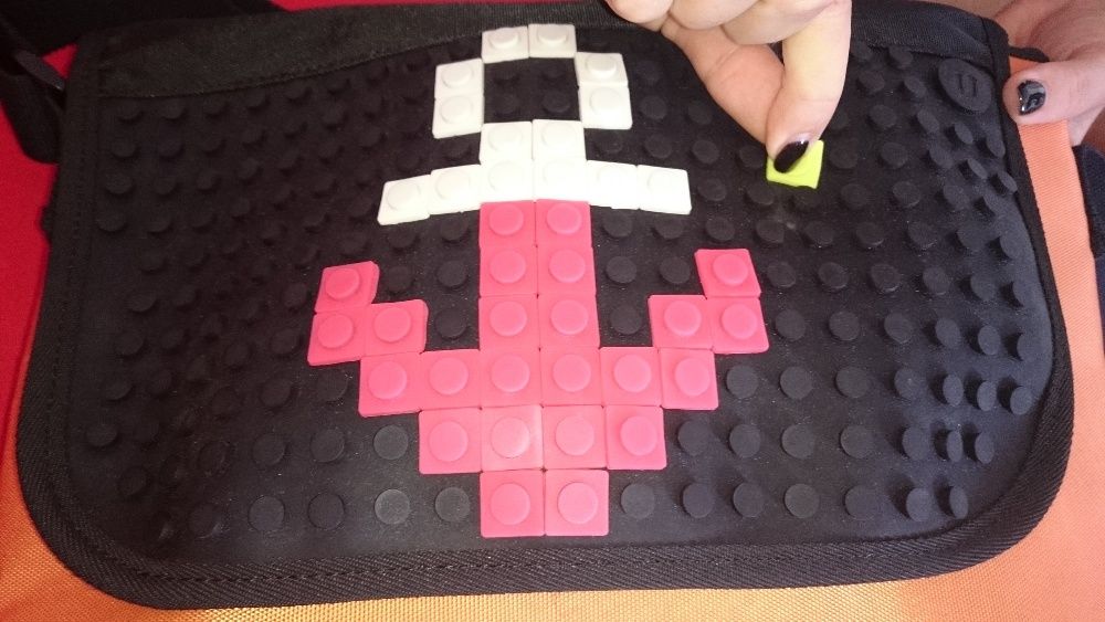 Чанта пъзел