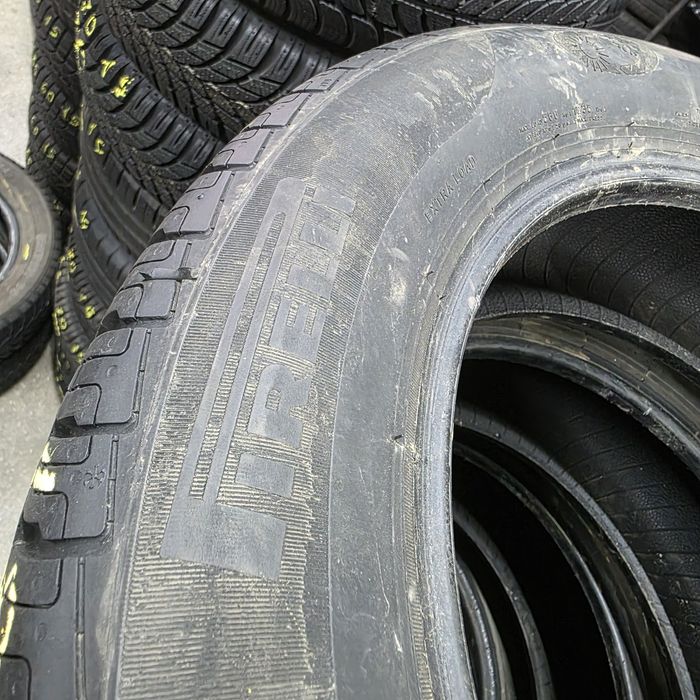 2x 185/60/15 ALLSEASON PIRELLI Stare excelenta