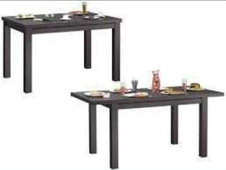 masa lemn extensibila 8 persoane