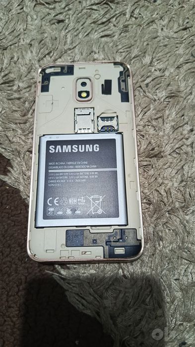 Продам Samsung j2 core