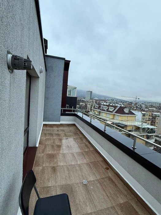 Дава се под наем Едностаен апартамент в София, Манастирски ливади - 40 кв.м за 598.23 € - Снимка #9