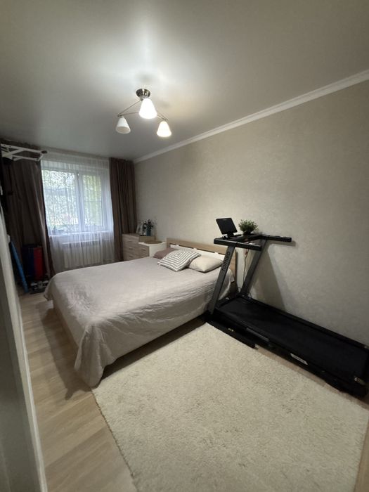 3х комн кв улуч. планировки 70 кв м - Ansicht 5
