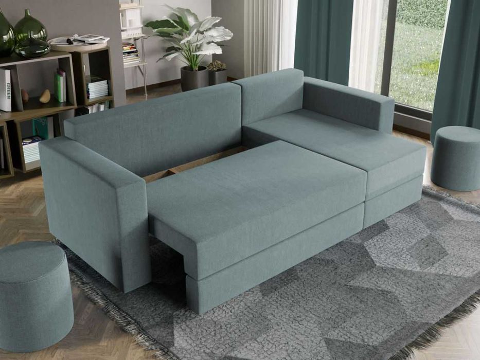 Coltar Extensibil Alfa Barrel 72 - Transport Gratuit in 4-10 zile