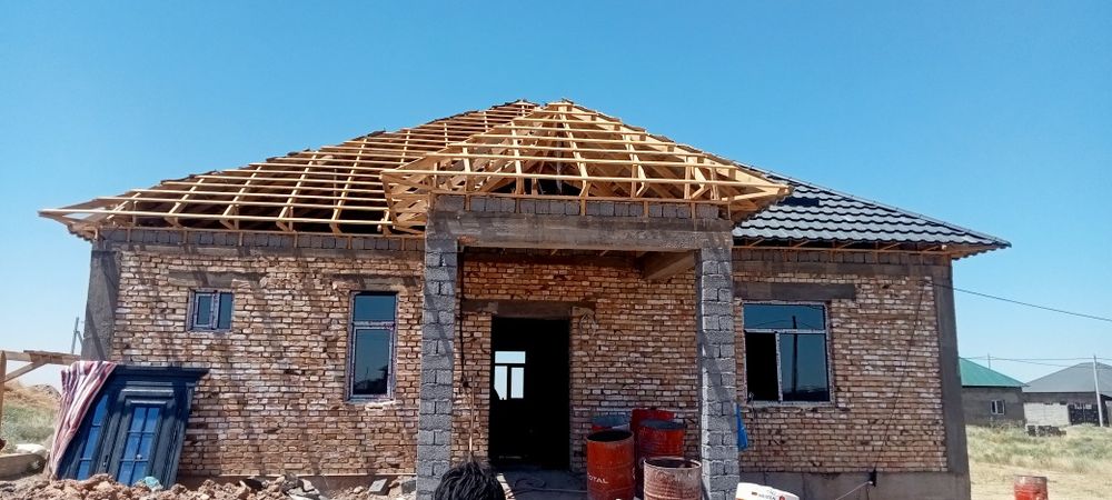 Окна и Двери из металопластика