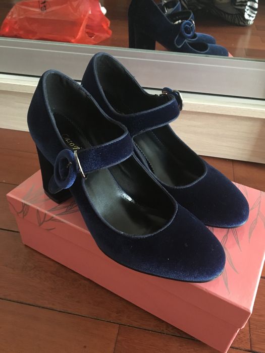 Обувь женская летняя