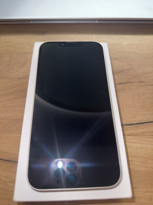 iPhone 13 White/128