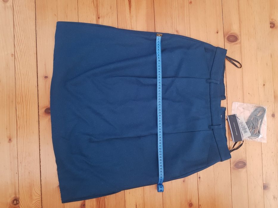 Tommy hilfiger елегантна дамска пола