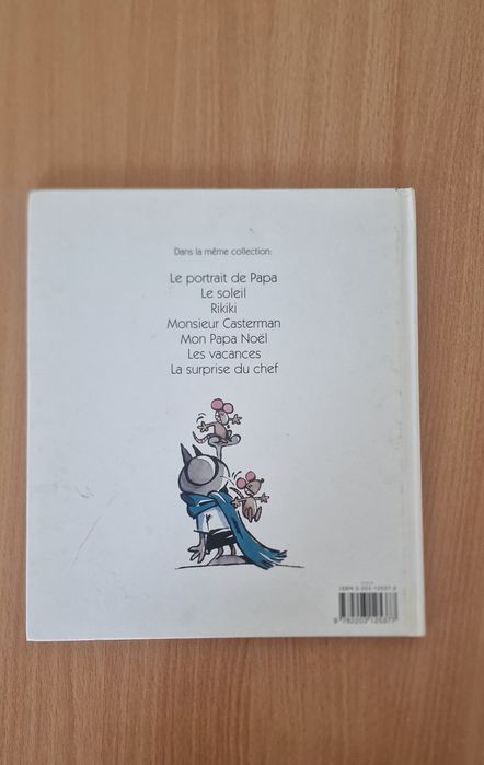 Literatura franceza pentru copii