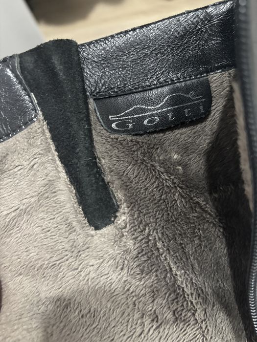 Продам Зимние сапоги