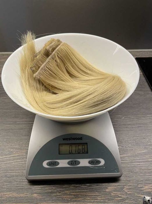 АРТ форум/ 100% Естествена коса