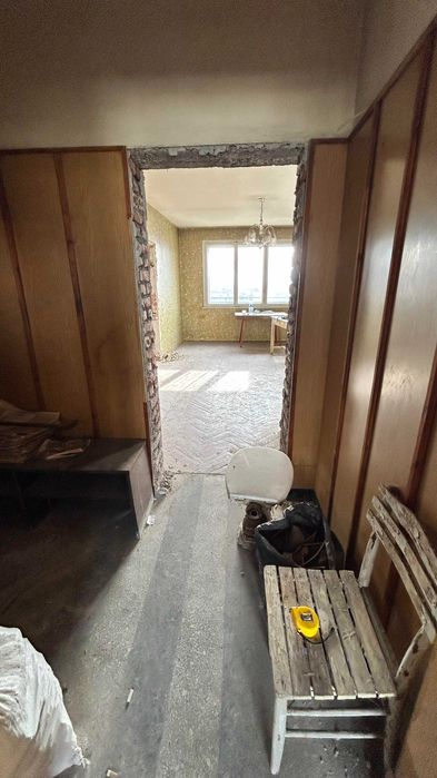 Продава се Тристаен апартамент в Пловдив, Съдийски - 74 кв.м за 1244 €/кв.м - Снимка #3