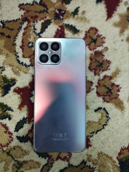 HONOR X8 sotiladi