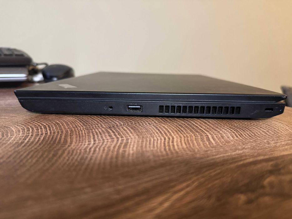 Lenovo Thinkpad L14 Gen 1 RYZEN 3 PRO 4450U /8GB /256GB NVMe/14" HD
